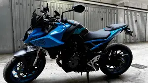 Suzuki GSX-8S (2023 - 24)  (3)