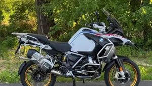 Bmw R 1250 GS Adventure (2021 - 24) 