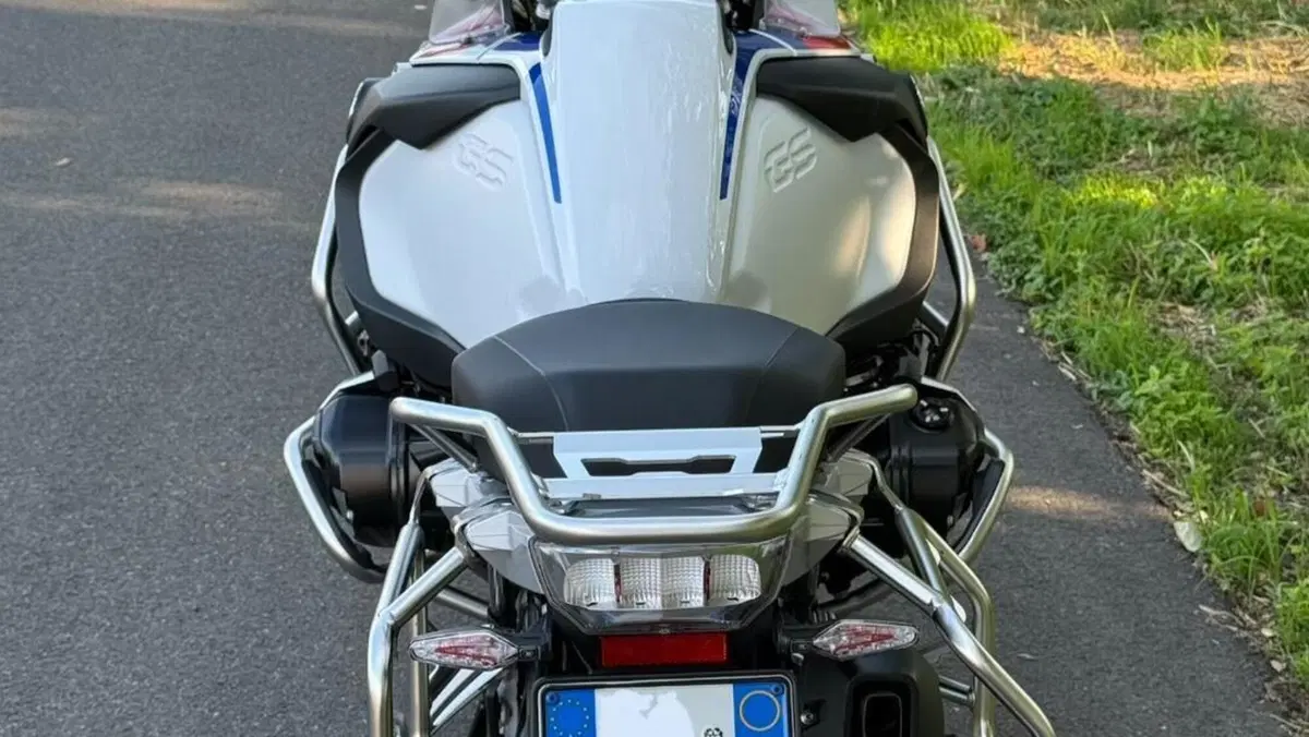 Bmw R 1250 GS Adventure (2021 - 24)  (3)