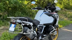 Bmw R 1250 GS Adventure (2021 - 24)  (4)
