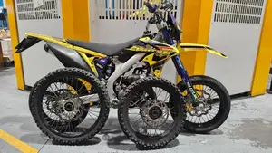 Valenti RME 50 (2015 - 18) 