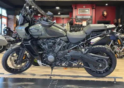 Harley-Davidson Pan America 1250 Special (2020 - 25) - Annuncio 10030729