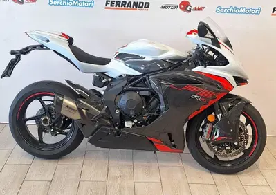 MV Agusta F3 800 RR (2022 - 25) - Annuncio 9995529