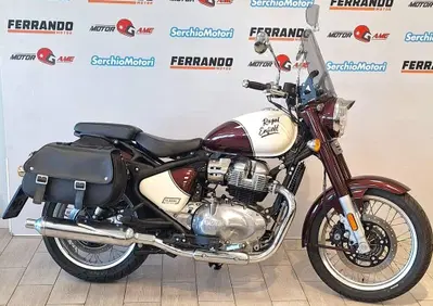 Royal Enfield Classic 650 (2025 - 26) - Annuncio 10007328