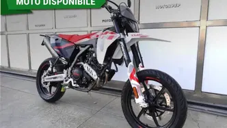 Fantic Motor XMF 125 Performance (2025 - 26) nuova
