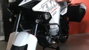KTM 1290 Super Adventure (2015 - 16) 