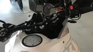 KTM 1290 Super Adventure (2015 - 16)  (3)