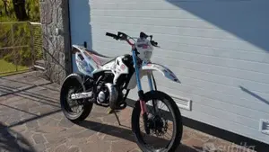 Betamotor RR 50 Enduro (2011 - 18) 
