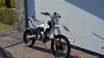 Betamotor RR 50 Enduro (2011 - 18) usata