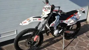 Betamotor RR 50 Enduro (2011 - 18)  (5)