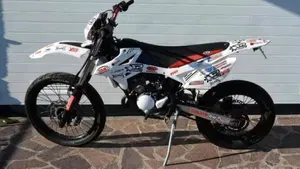 Betamotor RR 50 Enduro (2011 - 18)  (6)