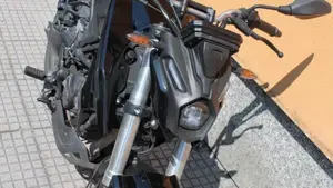 Voge Brivido 125R (2023 - 26)  (2)