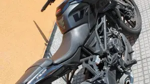 Voge Brivido 125R (2023 - 26)  (3)