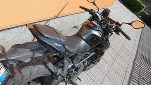 Voge Brivido 125R (2023 - 26)  (4)