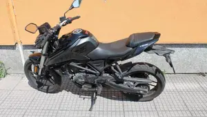 Voge Brivido 125R (2023 - 26)  (5)