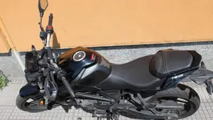 Voge Brivido 125R (2023 - 26)  (6)