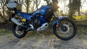 Yamaha Ténéré 700 World Rally (2023 - 25) 