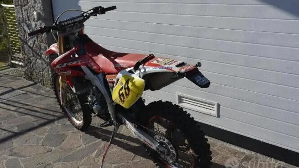 HM CRE F 450 X  (3)