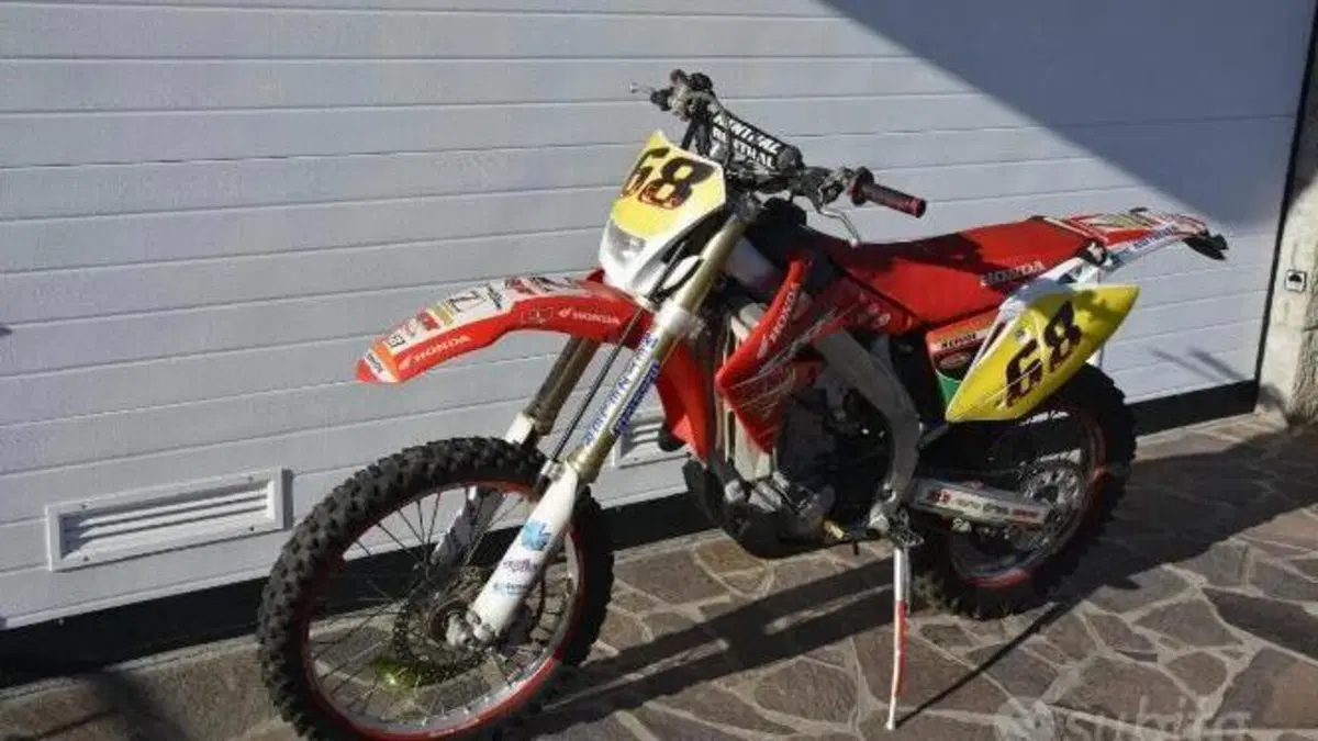 HM CRE F 450 X  (5)