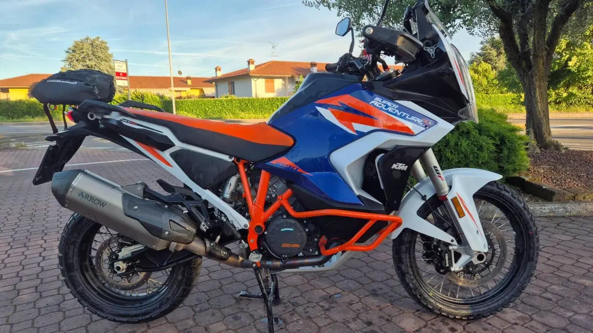 KTM 1290 Super Adventure R (2021)  (3)