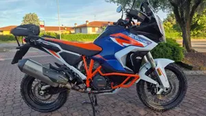 KTM 1290 Super Adventure R (2021)  (3)