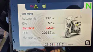 KTM 1290 Super Adventure R (2021)  (5)