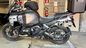 Bmw R 1300 GS Adventure Triple Black (2025 - 26) 