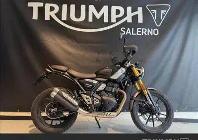 Triumph Scrambler 400 X (2024 - 26) - Annuncio 10030750