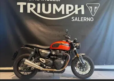 Triumph Speed Twin 1200 (2021 - 24) - Annuncio 10030752