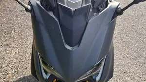 Yamaha T-Max 560 Tech Max (2020) 