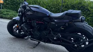 Harley-Davidson Sportster S (2025 - 26)  (2)