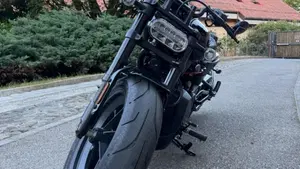 Harley-Davidson Sportster S (2025 - 26)  (5)