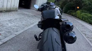 Harley-Davidson Sportster S (2025 - 26)  (8)