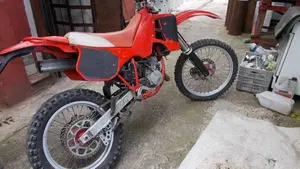 KTM 125 SMC R (2025 - 26) 
