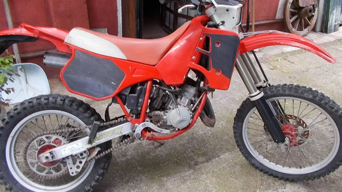 KTM 125 SMC R (2025 - 26)  (2)