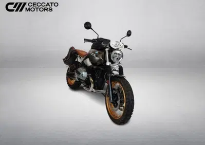 Bmw R nineT Scrambler (2021 - 24) - Annuncio 10030760