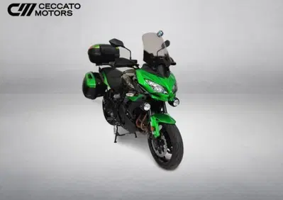 Kawasaki Versys 650 Tourer Plus (2021) - Annuncio 10030761