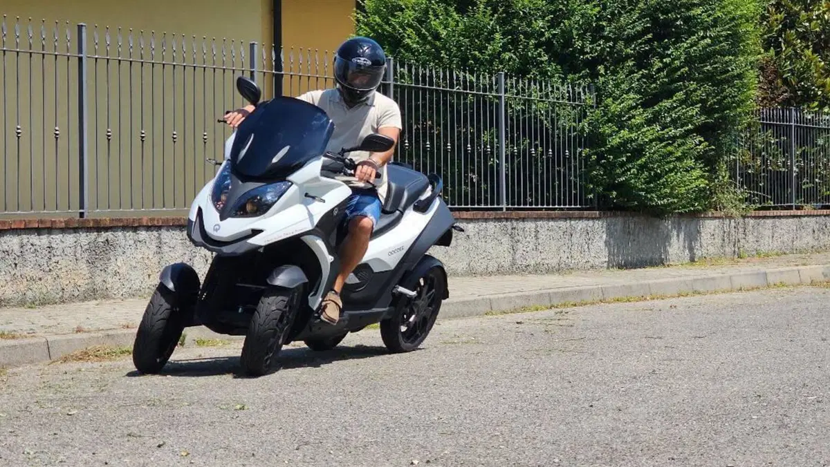 Qooder Qooder 400 Steinbock (2020)  (3)