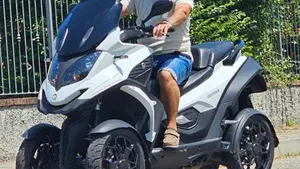 Qooder Qooder 400 Steinbock (2020)  (4)