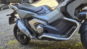 Honda X-ADV 750 DCT Adventure (2021 - 24)  (2)