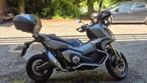 Honda X-ADV 750 DCT Adventure (2021 - 24)  (5)