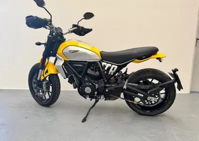 Ducati Scrambler 800 Icon (2023 - 24) - Annuncio 10030775