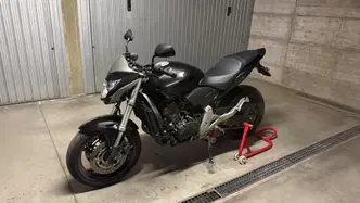 Honda Hornet 600 (2011 - 13) usata