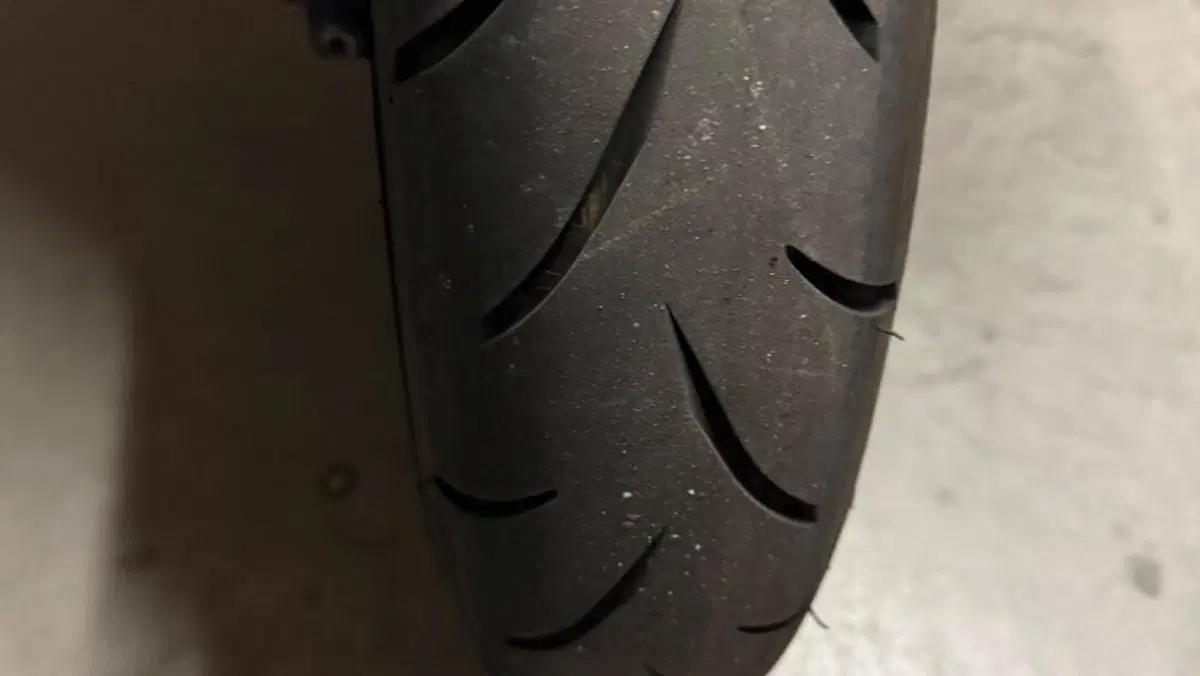Honda Hornet 600 (2011 - 13)  (5)