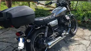 Moto Guzzi V9 Roamer (2021 - 24)  (5)