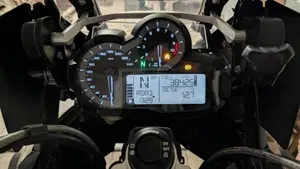 Bmw R 1200 GS (2013 - 16)  (9)