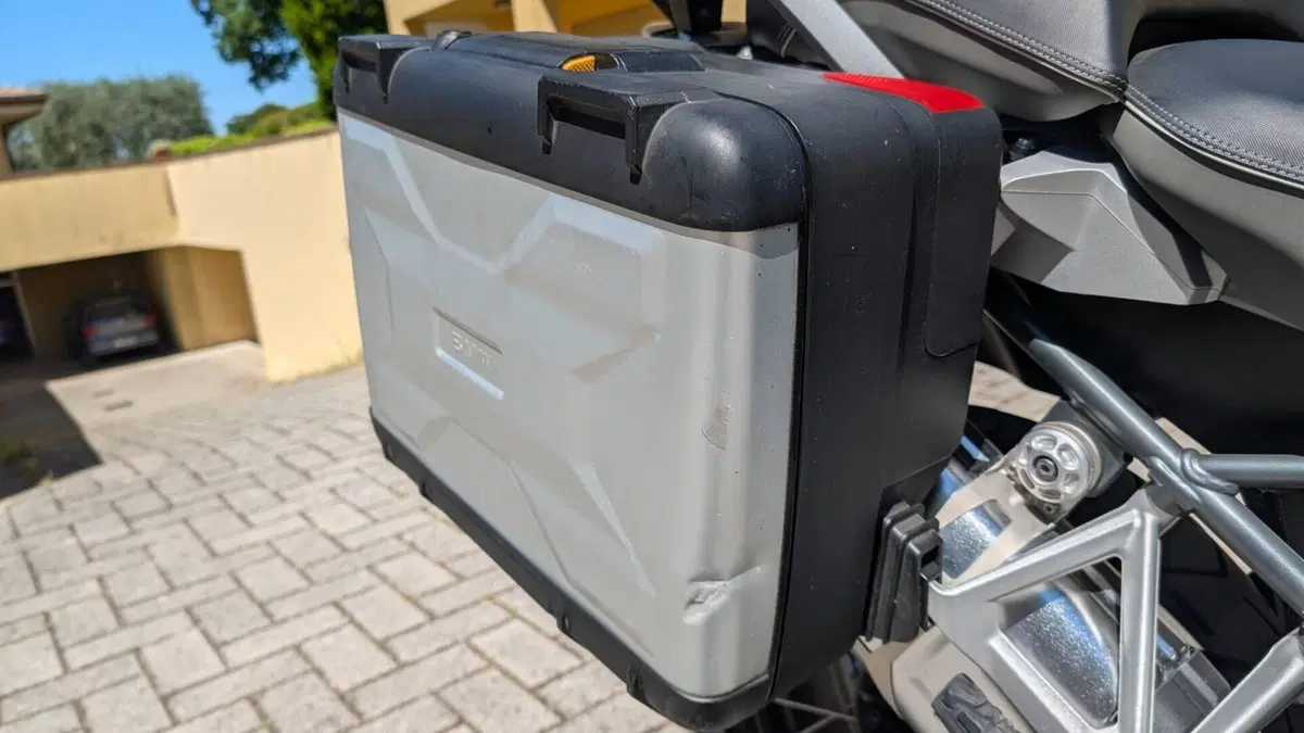 Bmw R 1200 GS (2013 - 16)  (11)