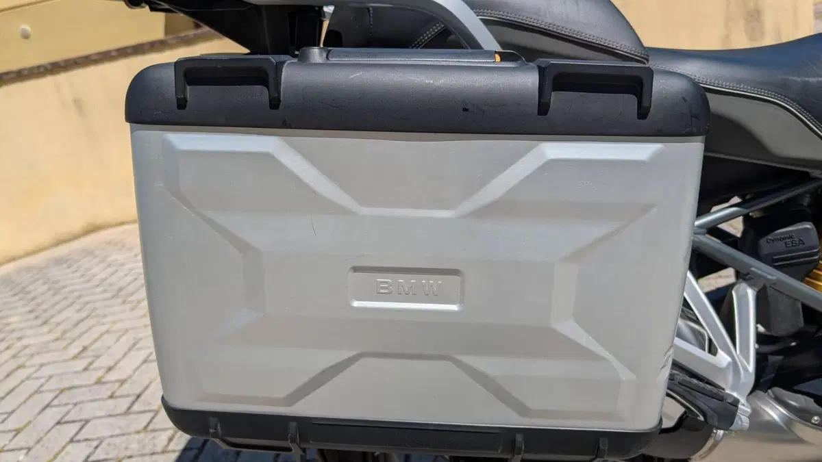 Bmw R 1200 GS (2013 - 16)  (12)