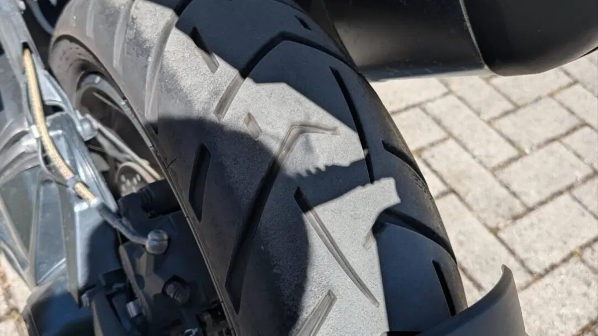 Bmw R 1200 GS (2013 - 16)  (13)