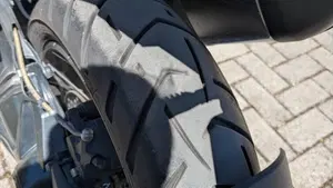 Bmw R 1200 GS (2013 - 16)  (13)